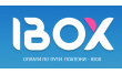 Платежный терминал Ibox