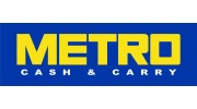 Metro Cash & Carry Украина